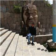 Profesor con gran experiencia en el rubro de finanzas, riesgos y microfinanzas